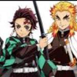 Produits derives Demon Slayer