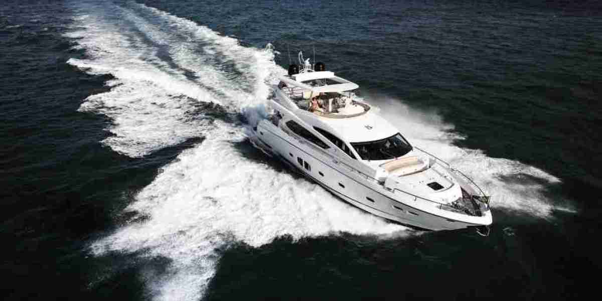 Leisure Boat Market: Overcoming Growth Challenges and Ensuring Sustainable Industry Expansion