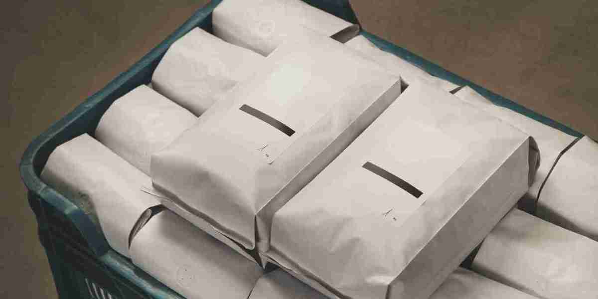 Diaper Packaging Market Drivers: Population Growth, Urbanization, and Disposable Income Rise