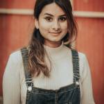 Sahira Dangol