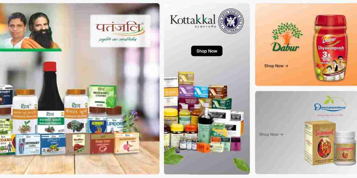 How Giloy Ghanvati by Patanjali Boosts Immunity and Overall Health Naturally