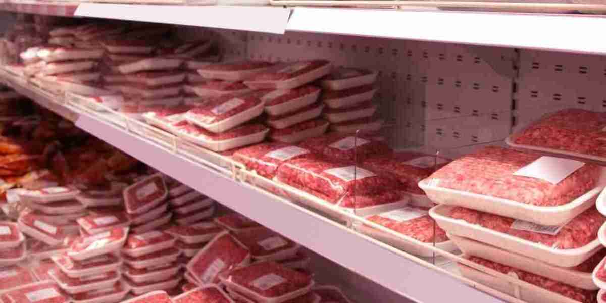 Packaged Meat Market Competition: Key Players, Pricing Strategies, and Market Positioning in 2025