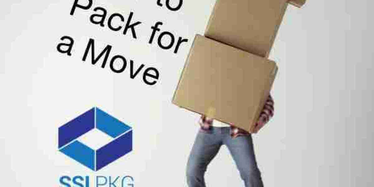 Discover the Best Packaging and Shipping Supplies Online in Richmond, VA
