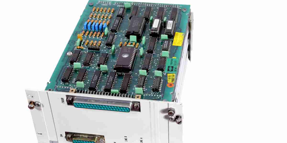 Reliable Spare Electronic Cards for MAXDNA Syst