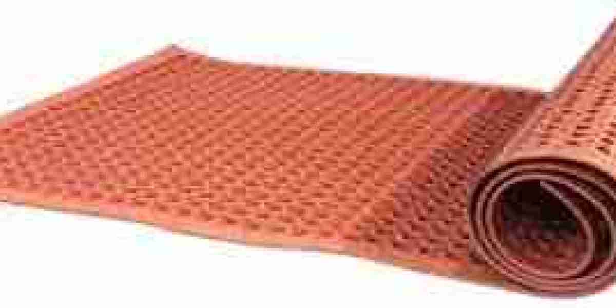 Anti-Fatigue Mats Market Study Indicates Increased Demand in Healthcare and Hospitality Sectors