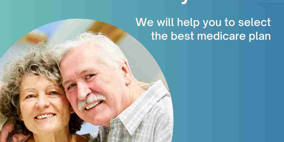 Trusted Medicare Insurance Broker: Find the Right Coverage with Confidence