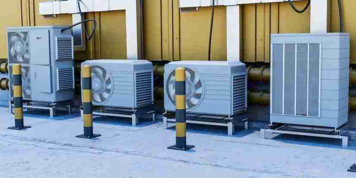 Detailed Project Report on Air Conditioner Manufacturing Plant Setup By IMARC Group