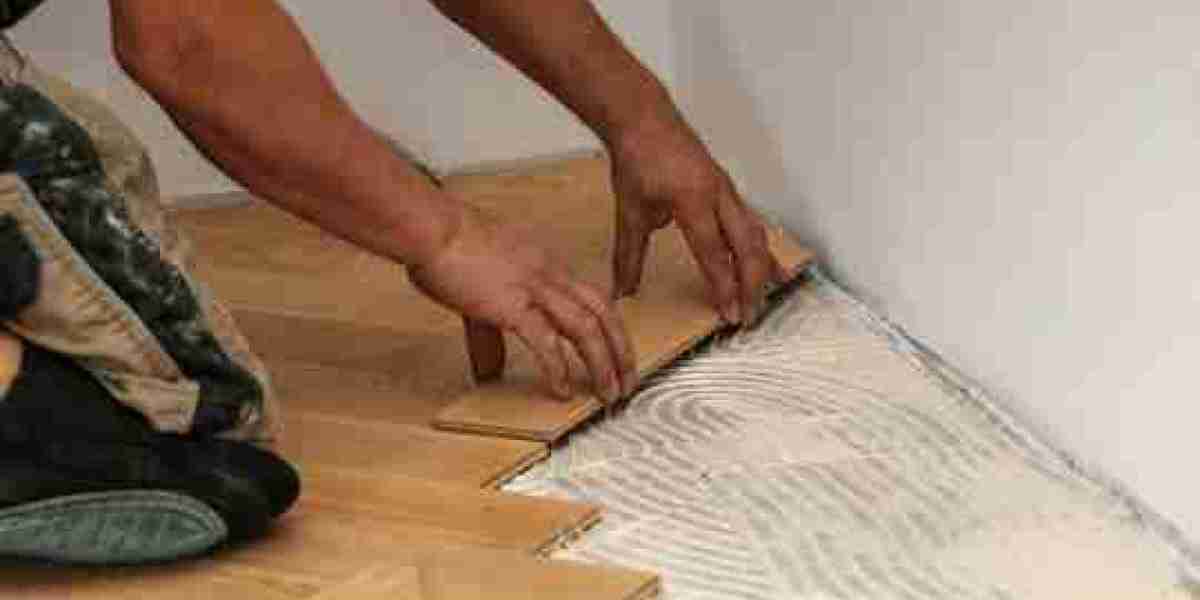 North America Laminate Flooring Market Size & Growth | Share 2034