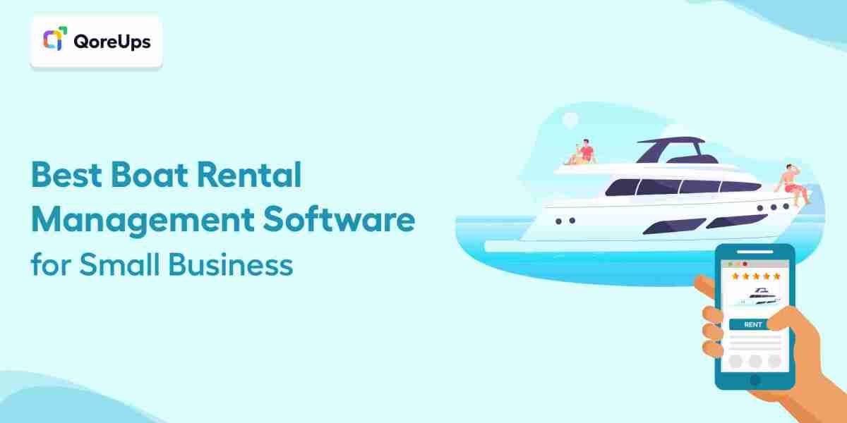 Best Boat Rental Management Software for Small Business