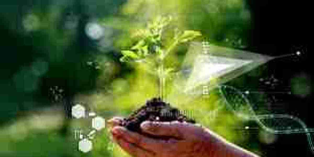 Plant Growth Regulators Market strategic partnerships among agricultural players shape future growth prospects