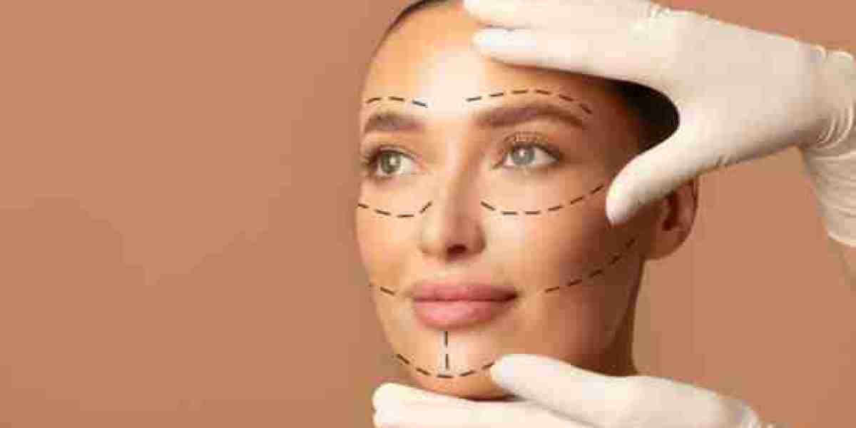 Cosmetic Surgery in Riyadh – Tailored for Natural-Looking Results