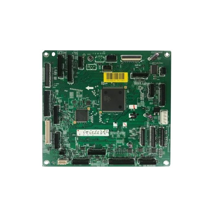 RM2-7187-000 - HP DC Controller Board for Color LaserJet Enterprise M577 Printer - Tech Seller USA