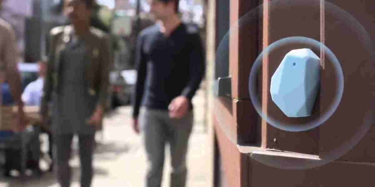 Bluetooth Beacon and iBeacon Market Potential: Opportunities, Growth, and Emerging Applications