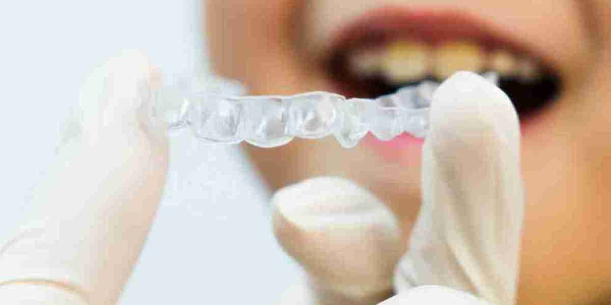 How Often Should You Visit Your Orthodontist for Retainer Checks?
