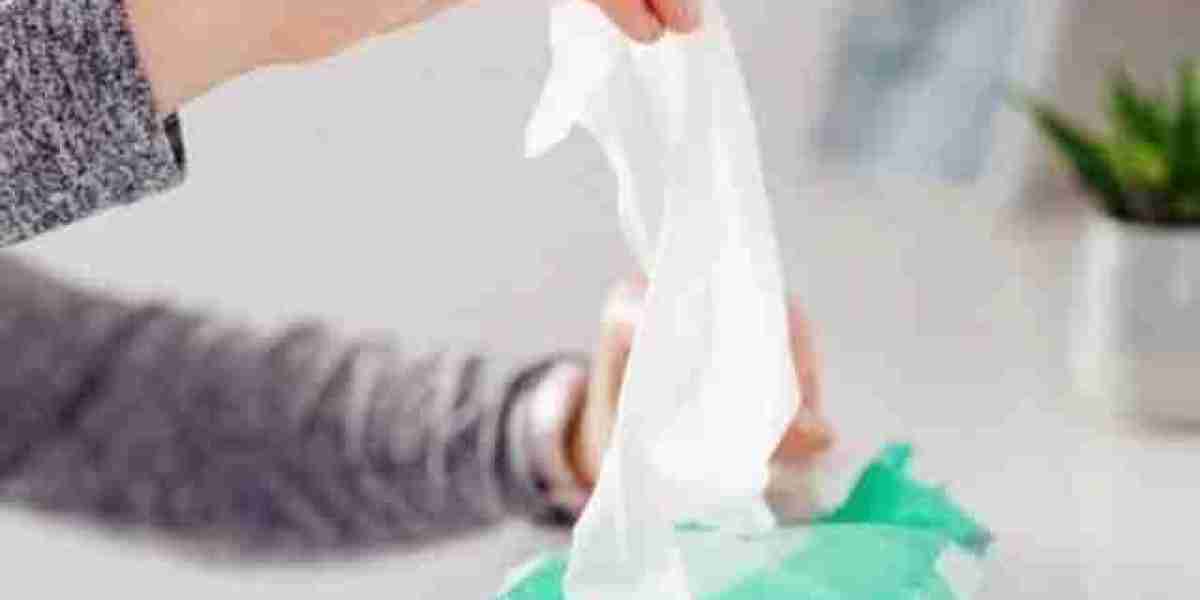 Disinfectant Wipes Market Strategic Insights: How Companies Are Adapting to Changing Sanitation Needs