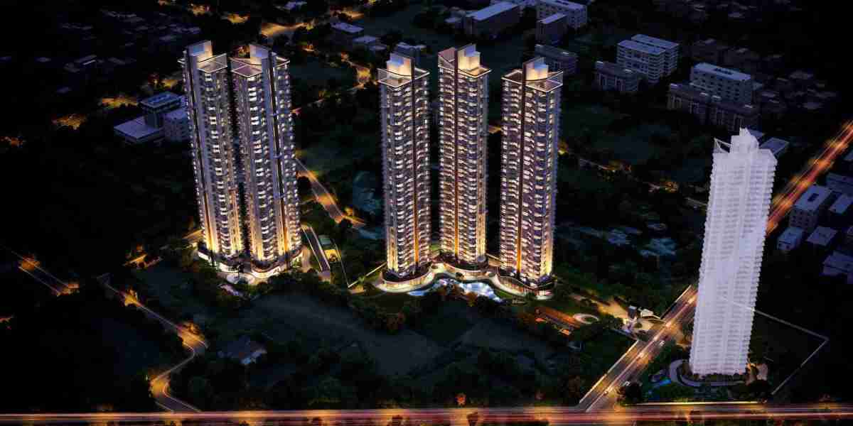 Elevate Your Lifestyle at Prestige New Launch Sector 33, Gurugram’s Most Coveted Address