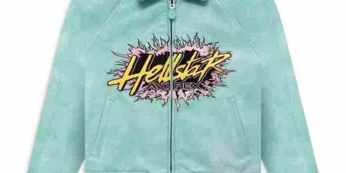 HELLSTAR HOODIE THE ULTIMATE FASHION STATEMENT