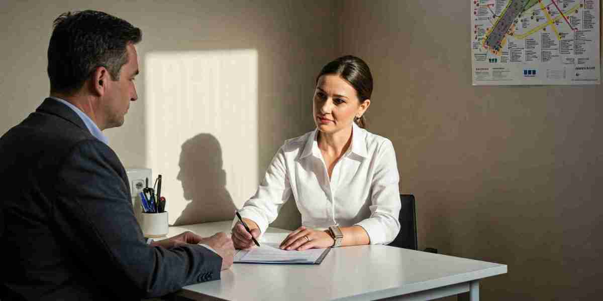 MPU erklärt: Was steckt wirklich hinter der Medizinisch-Psychologischen Untersuchung?