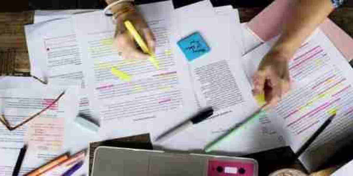 Do My Assignment for Me: Fast, Reliable & Plagiarism-Free Academic Help Online