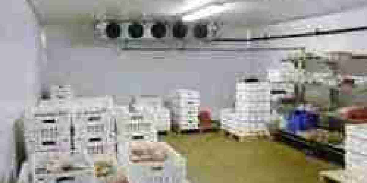 Walk-in Cooler and Freezer Market growth opportunities driven by demand from food storage sectors