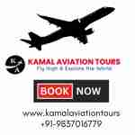 kamal Aviation Tours