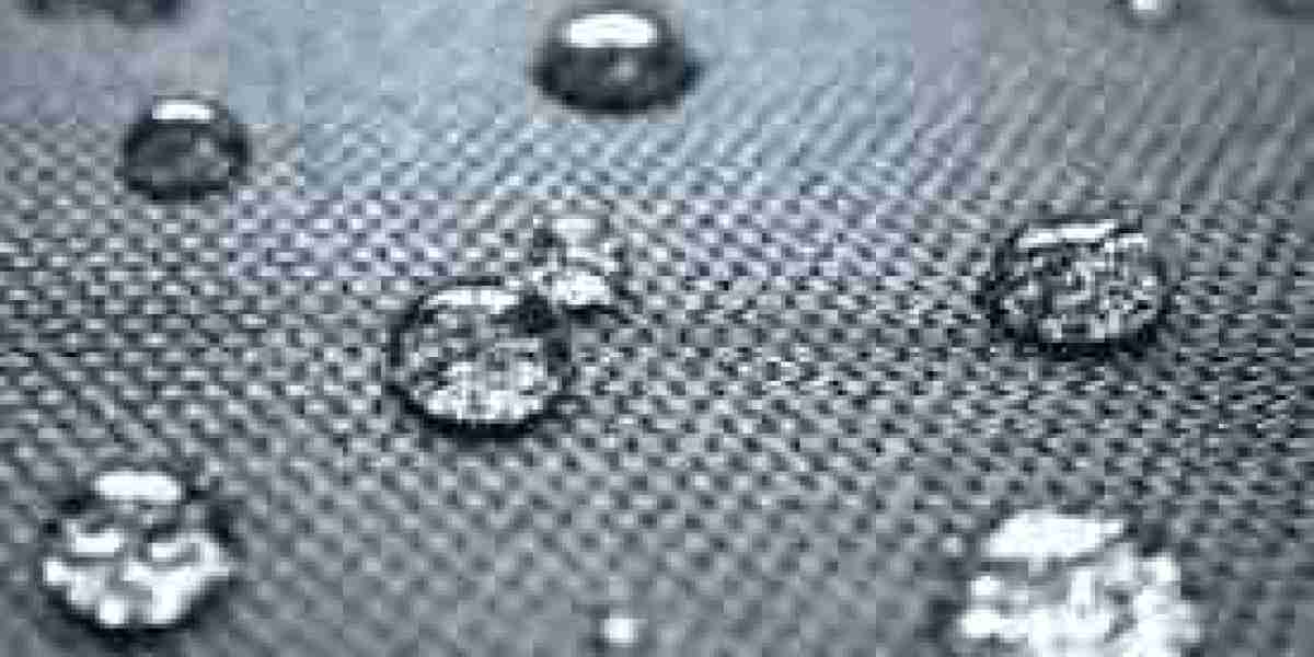 Global Coated Fabrics Market: Trends, Forecasts, and Key Growth Drivers