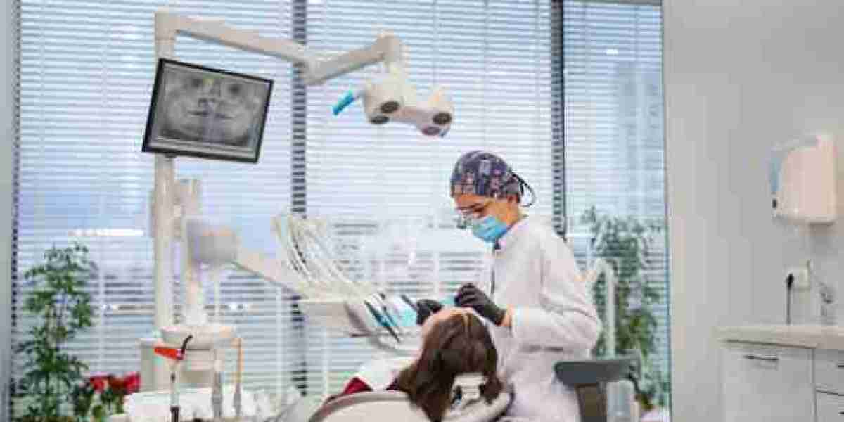 Riyadh’s Top Dental Clinics: Where Quality Meets Comfort