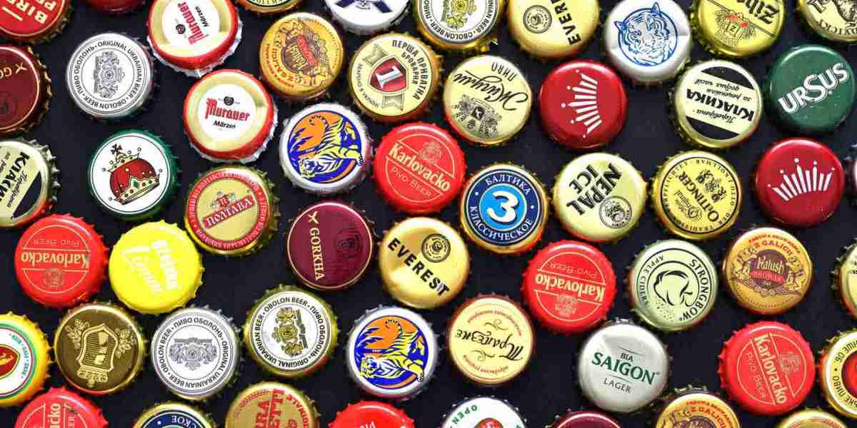 Beverage Caps and Closures Market: Emerging Trends and Key Growth Opportunities in the Global Industry