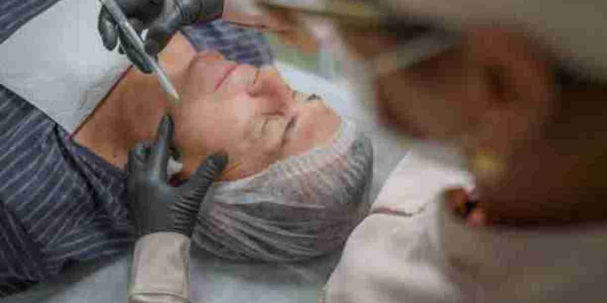 Plastic Surgery in Riyadh – Enhancing Beauty with Precision