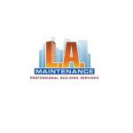 L A Maintenance Los Angeles