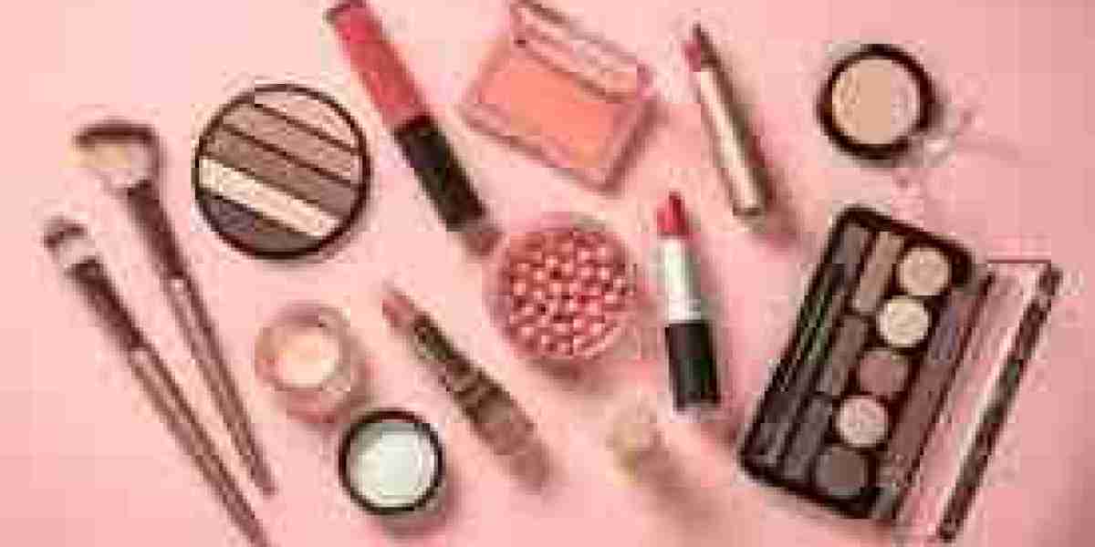 Makeup & Accessories Market developments show AI-powered beauty tech as future growth catalyst