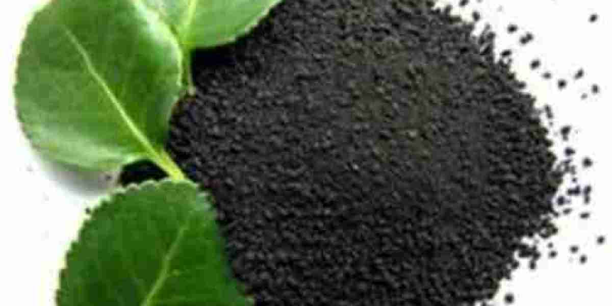 Humic Acid Market Inhibitors: Emerging Challenges and Growth Factors Shaping Industry Dynamics