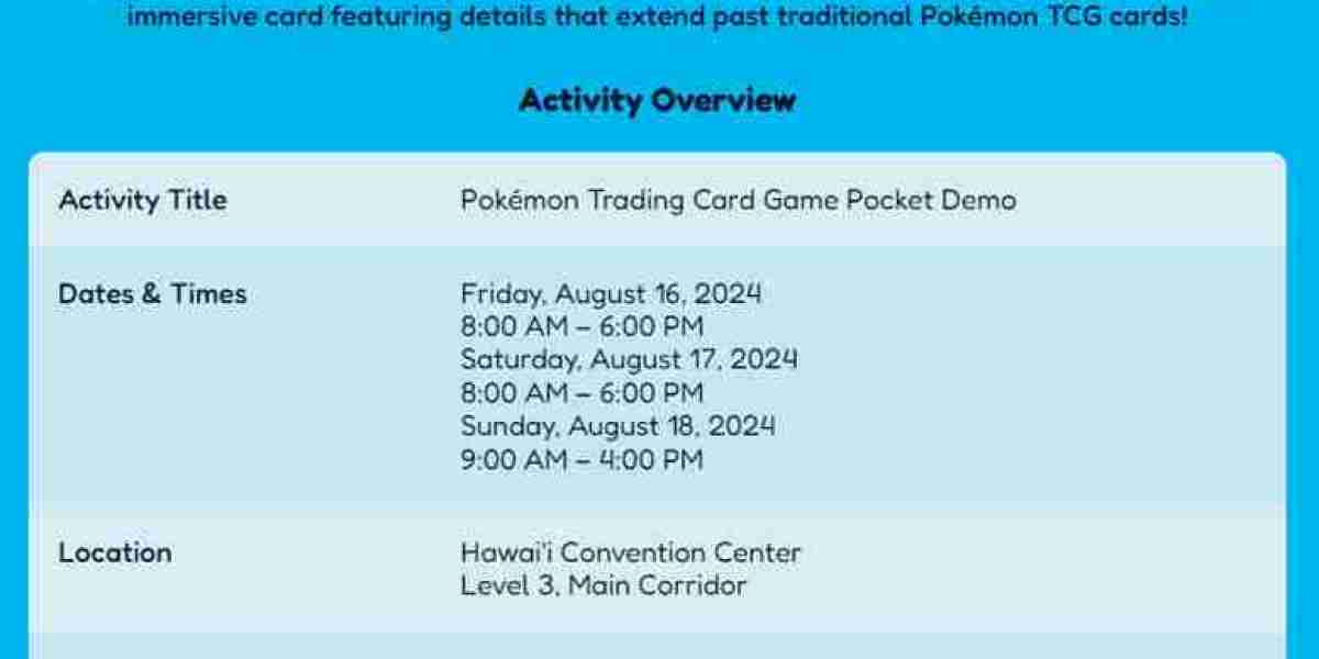 Pokémon World Championships 2024 - Excitement Builds!