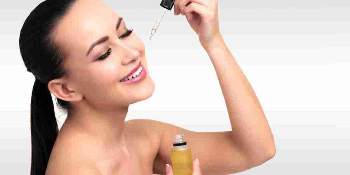 Anti-ageing Serum Market Dynamics and Key Drivers Shaping Global Consumer Preferences