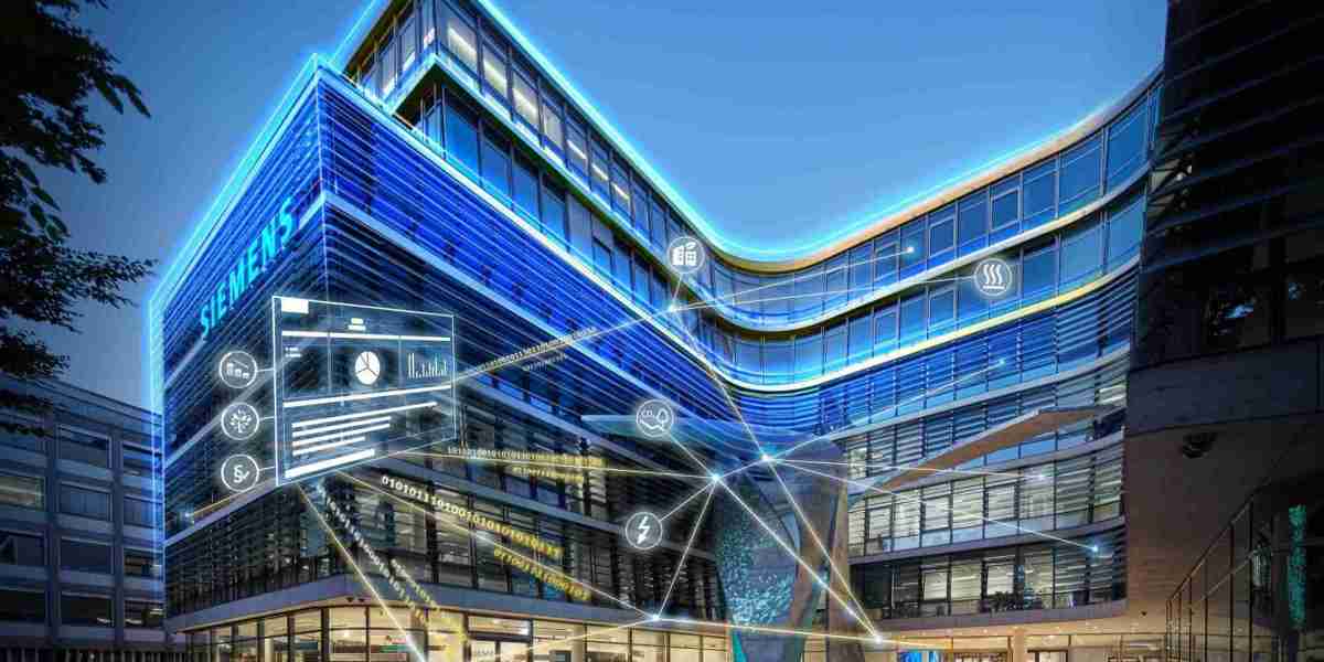 Building Automation Systems Market Revolutionizing Commercial and Residential Buildings with Intelligent Solutions
