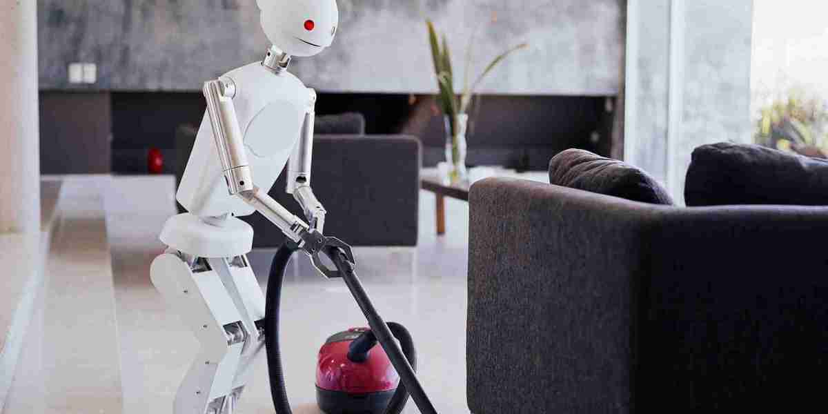 Cleaning Robot Market Challenges and Solutions for Increasing Consumer Adoption and Satisfaction