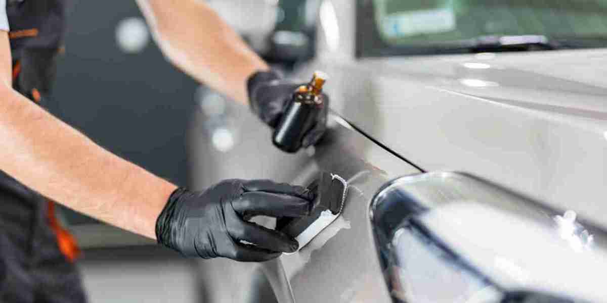 Ceramic Coating Market Analysis and Forecast Focused on Nanotechnology and Sustainability Advancements