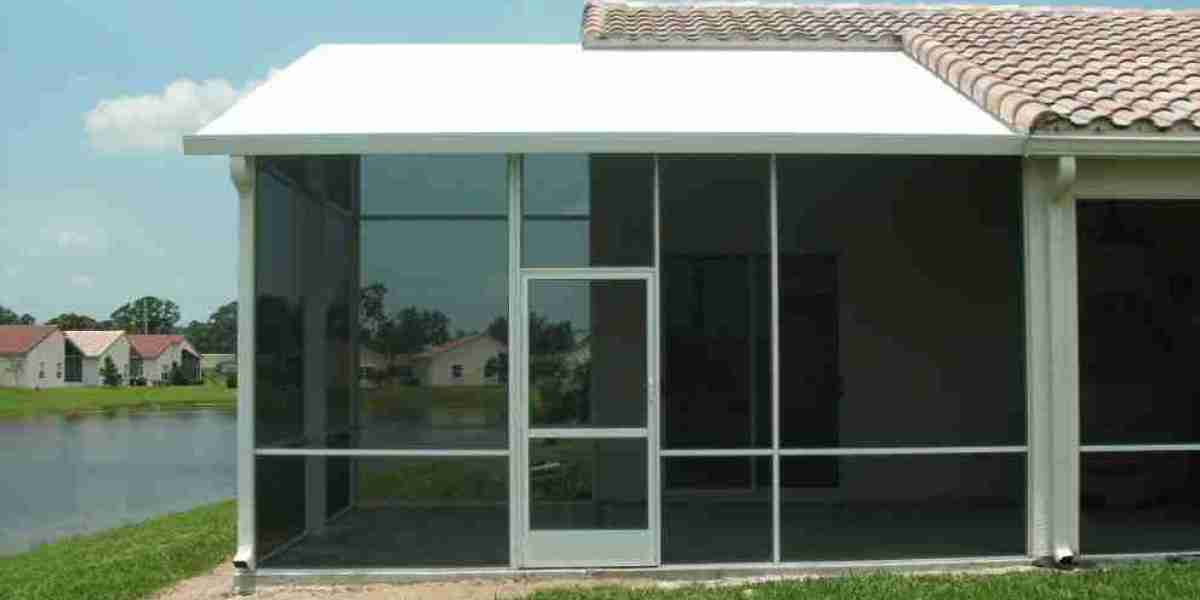 Transform Your Outdoor Living with a Baton Rouge Patio Enclosure Sunroom