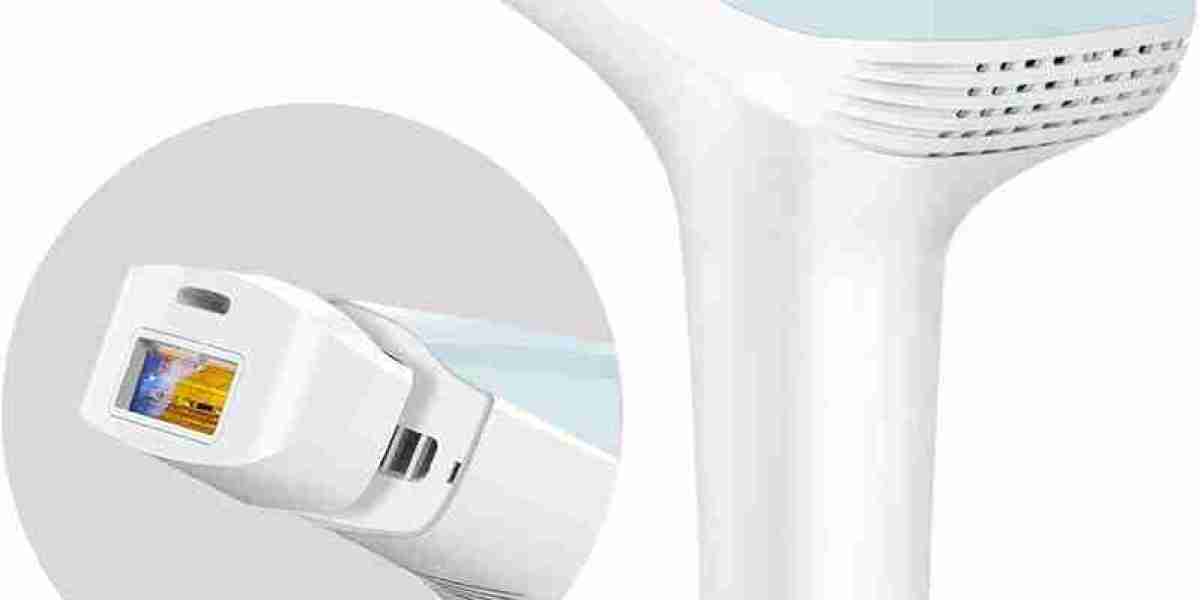 Women Facial Hair Removal Device Market: Exploring Opportunities, Trends, and Innovations in a Growing Industry