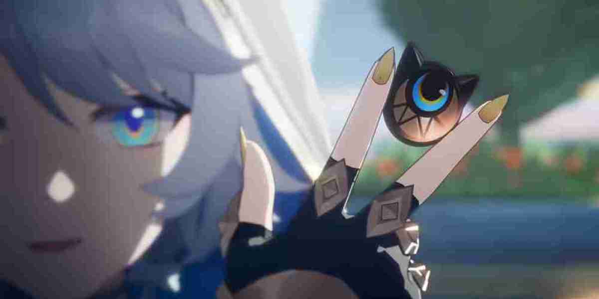 Honkai: Star Rail 3.3 Leaks—Cipher's Damage