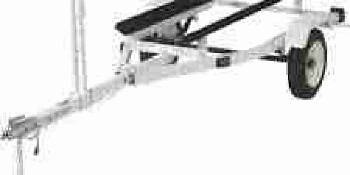 Boat Trailer Market competitive landscape features top manufacturers focusing on customer-specific design solutions