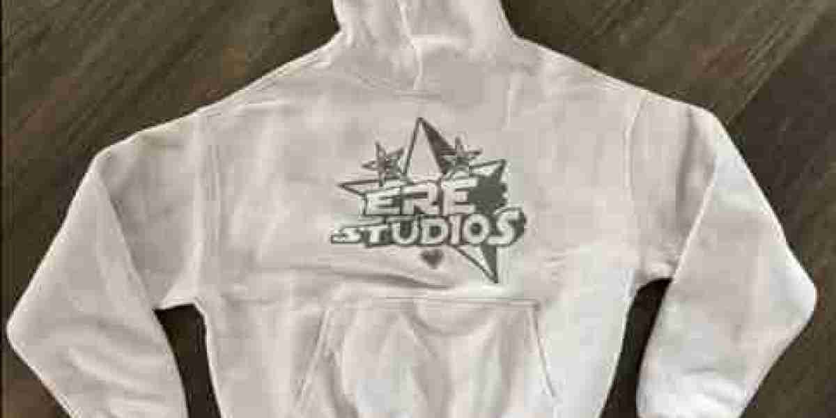 Ere Studios Clothing : Statement of Sustainable Streetwear