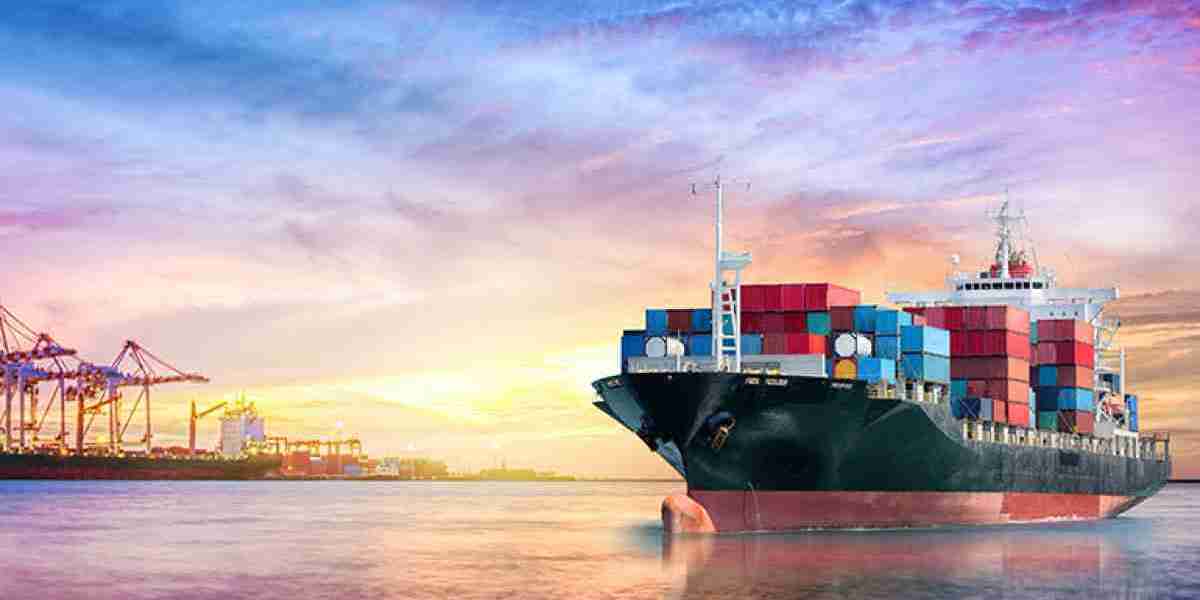 Ocean Freight Forwarding Market: Forecasting the Future of Global Logistics
