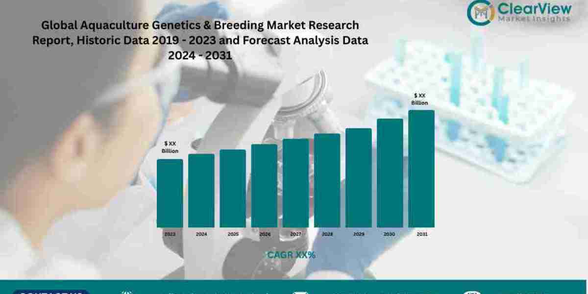 Aquaculture Genetics Market Set to Reach $1.1B as Climate Crisis Calls for Smarter Fish <br>Benchmark’s Sea Lice-Resista