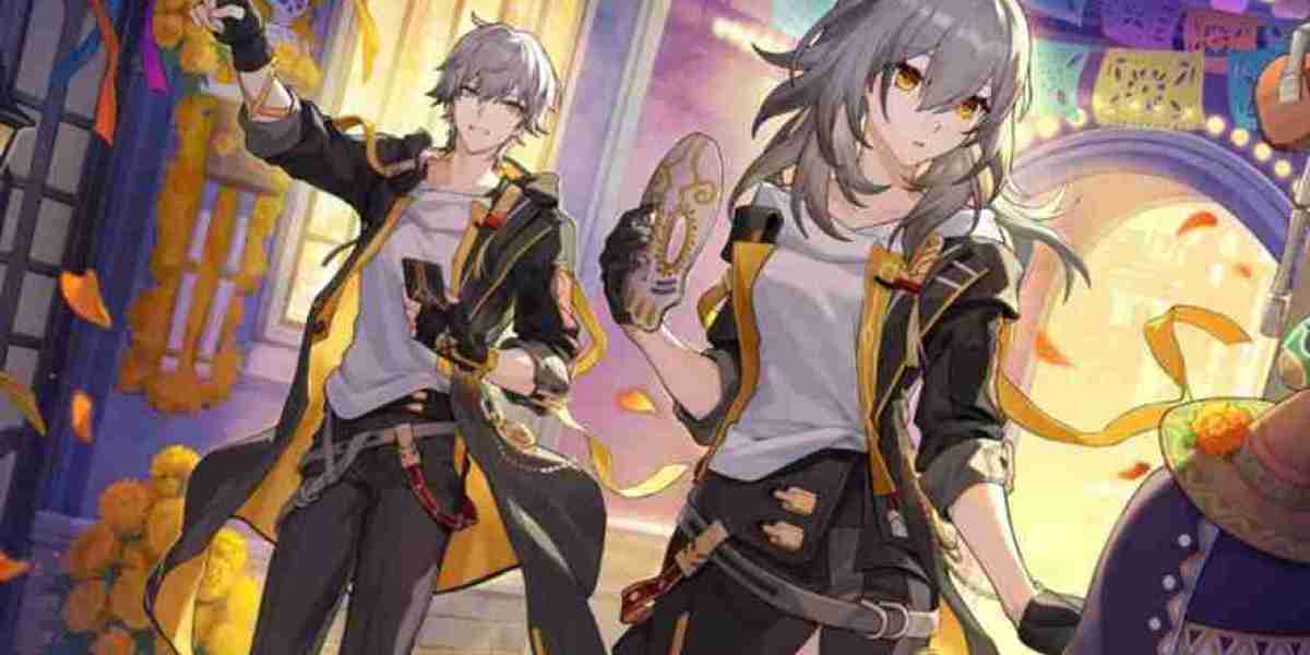 Honkai Star Rail - Neue Synchronsprecher?