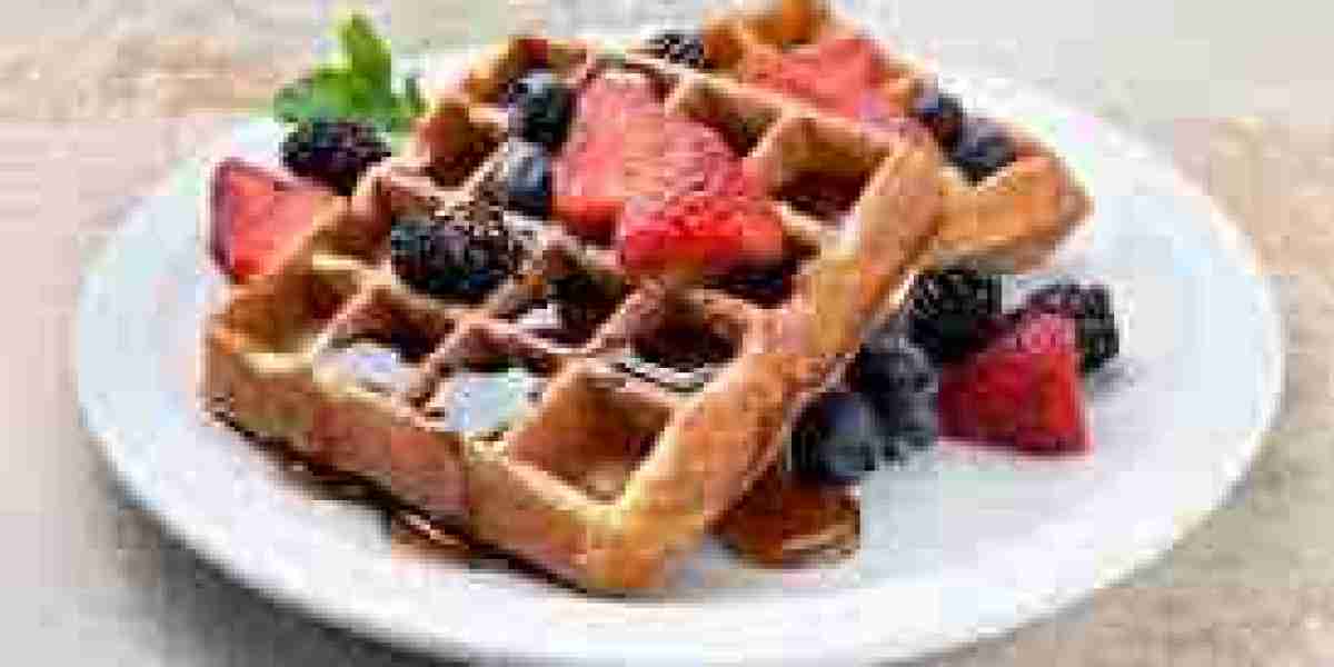 Frozen Waffles Market Shifts: Innovations in Flavors and Nutritional Enhancements Driving Market Dynamics