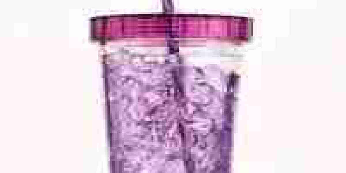 Drinkable Jelly Market Demand: How Unique Products Are Revolutionizing the Beverage Sector in 2025