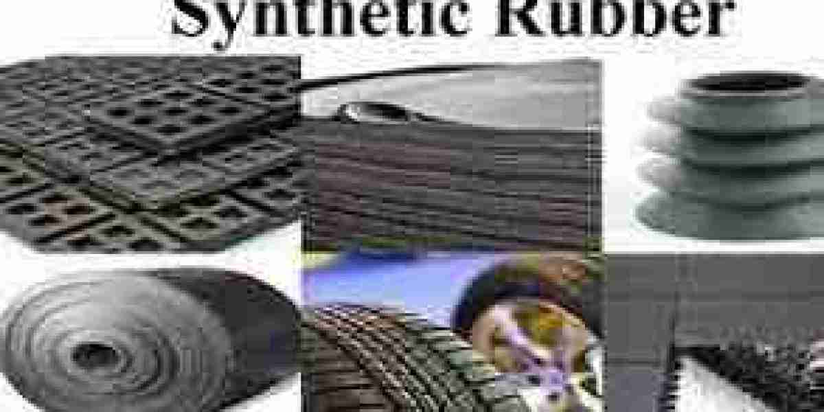 Synthetic Polyisoprene Rubber Market Challenges: Overcoming Environmental Concerns and Enhancing Product Sustainability