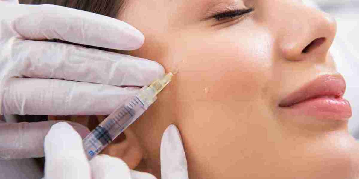 Can I Combine Cheek Fillers with Other Treatments?