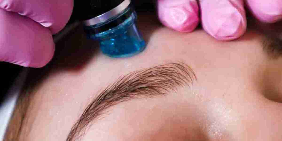 HydraFacial for Dull Skin: Transform Instantly